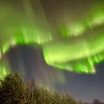 Kelokurki - The Luxury Where Serenity Meets The Northern Lights *