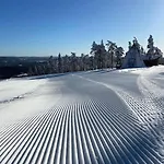 Kelokurki - The Luxury Where Serenity Meets The Northern Lights Huoneisto Levi