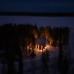 Kelokurki - The Luxury Where Serenity Meets The Northern Lights *