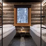 Kelokurki - The Luxury Where Serenity Meets The Northern Lights Appartement *