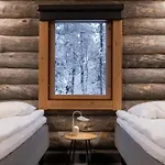Kelokurki - The Luxury Where Serenity Meets The Northern Lights Huoneisto Levi