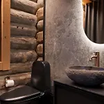 Kelokurki - The Luxury Where Serenity Meets The Northern Lights * Levi