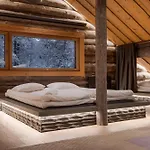 Huoneisto Kelokurki - The Luxury Where Serenity Meets The Northern Lights Levi