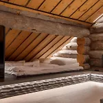 Kelokurki - The Luxury Where Serenity Meets The Northern Lights Appartement