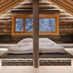 Kelokurki - The Luxury Where Serenity Meets The Northern Lights Appartement Levi