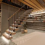 Huoneisto Kelokurki - The Luxury Where Serenity Meets The Northern Lights