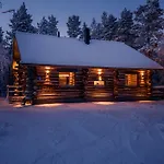 Appartement Kelokurki - The Luxury Where Serenity Meets The Northern Lights