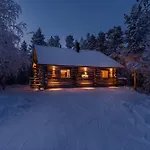 Kelokurki - The Luxury Where Serenity Meets The Northern Lights Appartement *