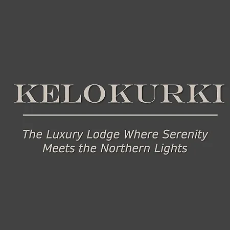 Kelokurki - The Luxury Where Serenity Meets The Northern Lights