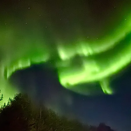 Kelokurki - The Luxury Where Serenity Meets The Northern Lights *