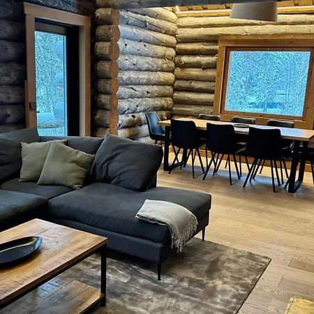 Kelokurki - The Luxury Where Serenity Meets The Northern Lights