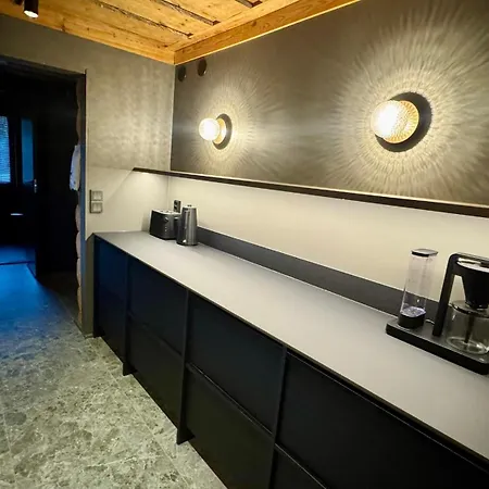 Kelokurki - The Luxury Where Serenity Meets The Northern Lights