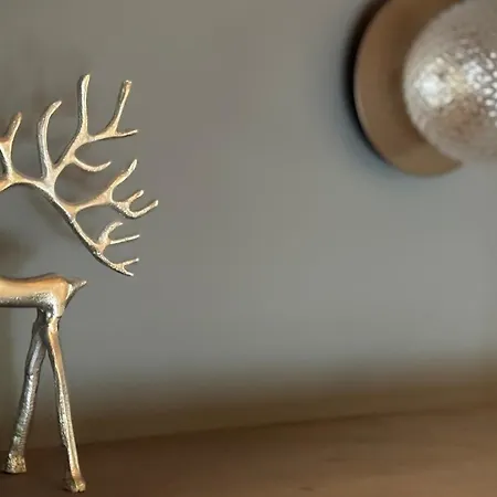 Kelokurki - The Luxury Where Serenity Meets The Northern Lights Appartement *