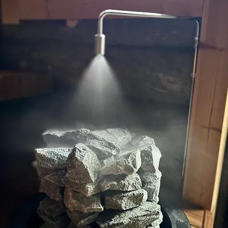 Kelokurki - The Luxury Where Serenity Meets The Northern Lights 公寓 *