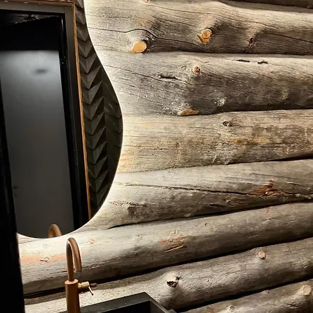 Kelokurki - The Luxury Where Serenity Meets The Northern Lights * Леви