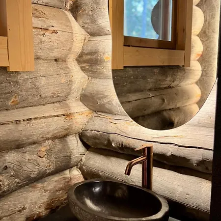 Kelokurki - The Luxury Where Serenity Meets The Northern Lights *