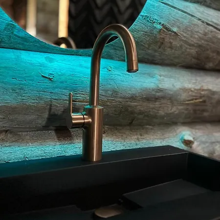 Kelokurki - The Luxury Where Serenity Meets The Northern Lights