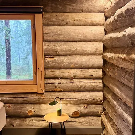 Kelokurki - The Luxury Where Serenity Meets The Northern Lights *