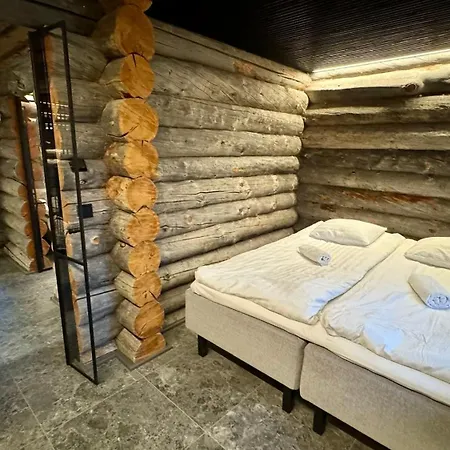 Apartamento Kelokurki - The Luxury Where Serenity Meets The Northern Lights *