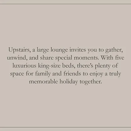 Kelokurki - The Luxury Where Serenity Meets The Northern Lights 레비