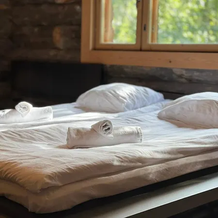 Apartamento Kelokurki - The Luxury Where Serenity Meets The Northern Lights Levi