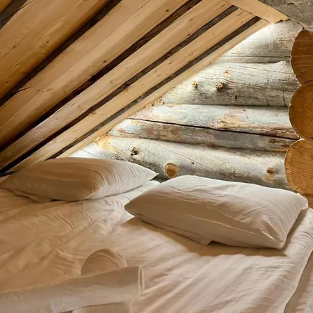 Kelokurki - The Luxury Where Serenity Meets The Northern Lights * Levi