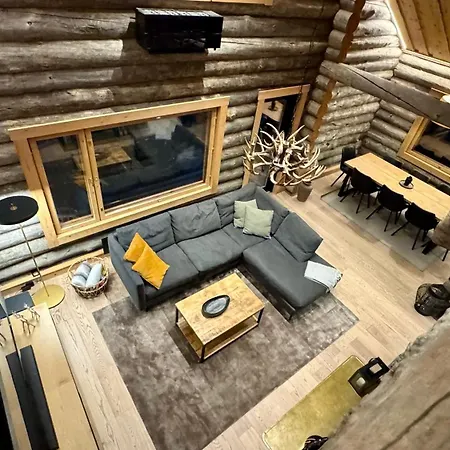 Kelokurki - The Luxury Where Serenity Meets The Northern Lights