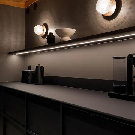 Kelokurki - The Luxury Where Serenity Meets The Northern Lights * Леви