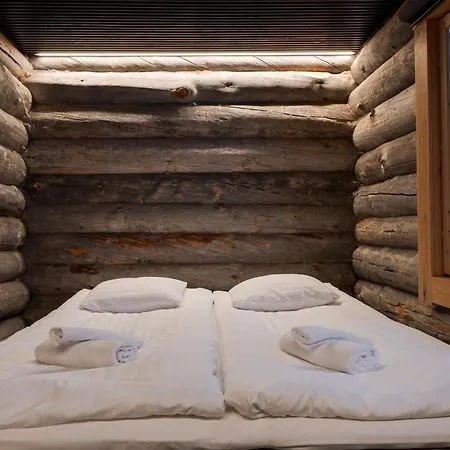 Kelokurki - The Luxury Where Serenity Meets The Northern Lights
