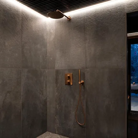 Апартаменты Kelokurki - The Luxury Where Serenity Meets The Northern Lights Леви