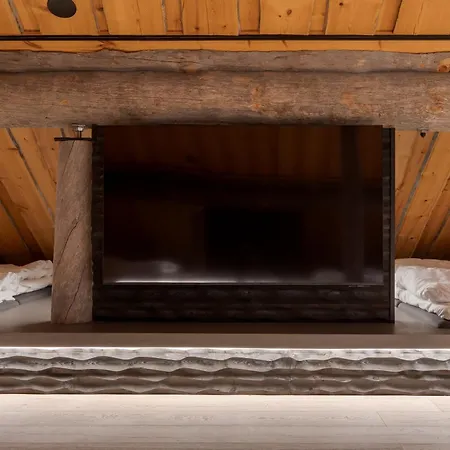 Апартаменты Kelokurki - The Luxury Where Serenity Meets The Northern Lights *