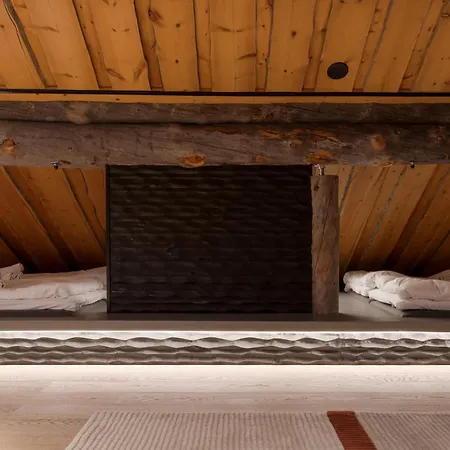 Kelokurki - The Luxury Where Serenity Meets The Northern Lights