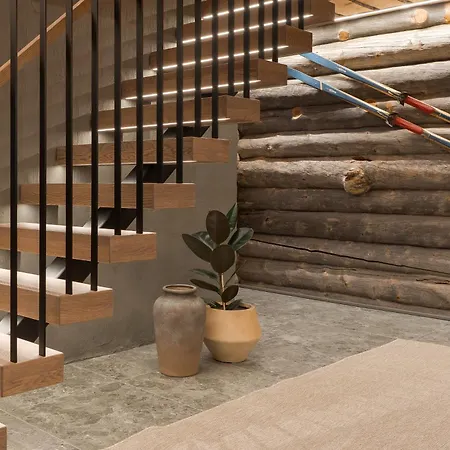 Appartement Kelokurki - The Luxury Where Serenity Meets The Northern Lights