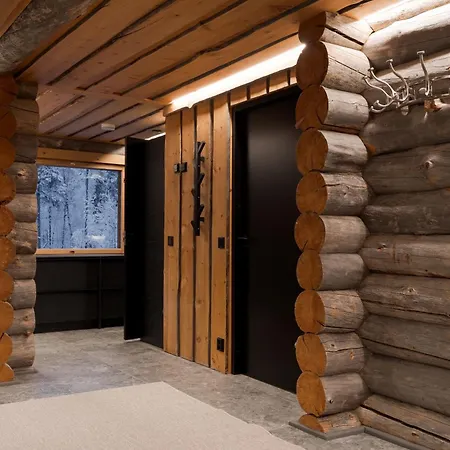 Kelokurki - The Luxury Where Serenity Meets The Northern Lights