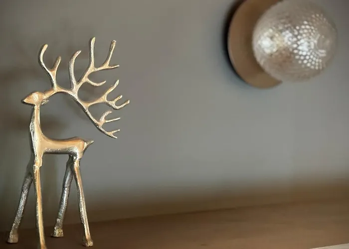 Kelokurki - The Luxury Where Serenity Meets The Northern Lights アパート *