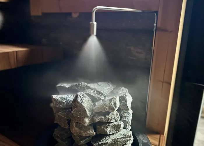 Kelokurki - The Luxury Where Serenity Meets The Northern Lights アパート *