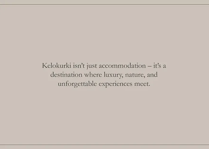 アパート Kelokurki - The Luxury Where Serenity Meets The Northern Lights *
