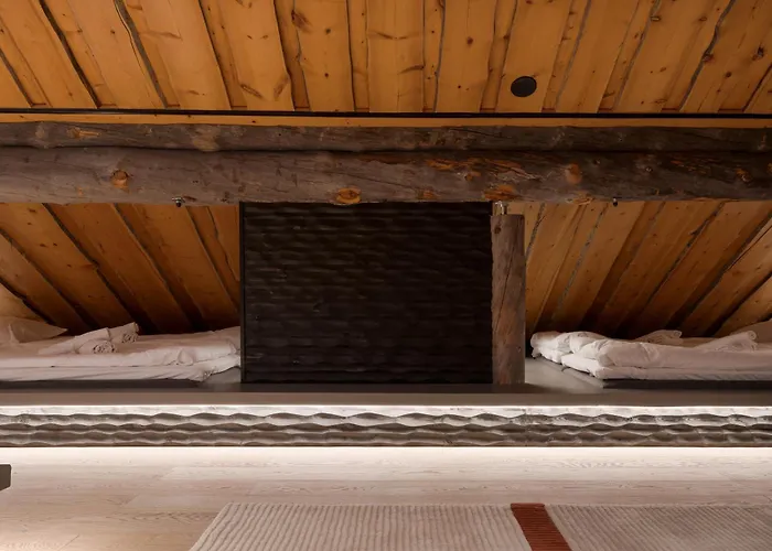 Kelokurki - The Luxury Where Serenity Meets The Northern Lights