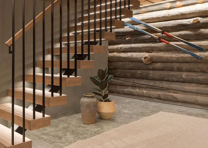 דירה Kelokurki - The Luxury Where Serenity Meets The Northern Lights